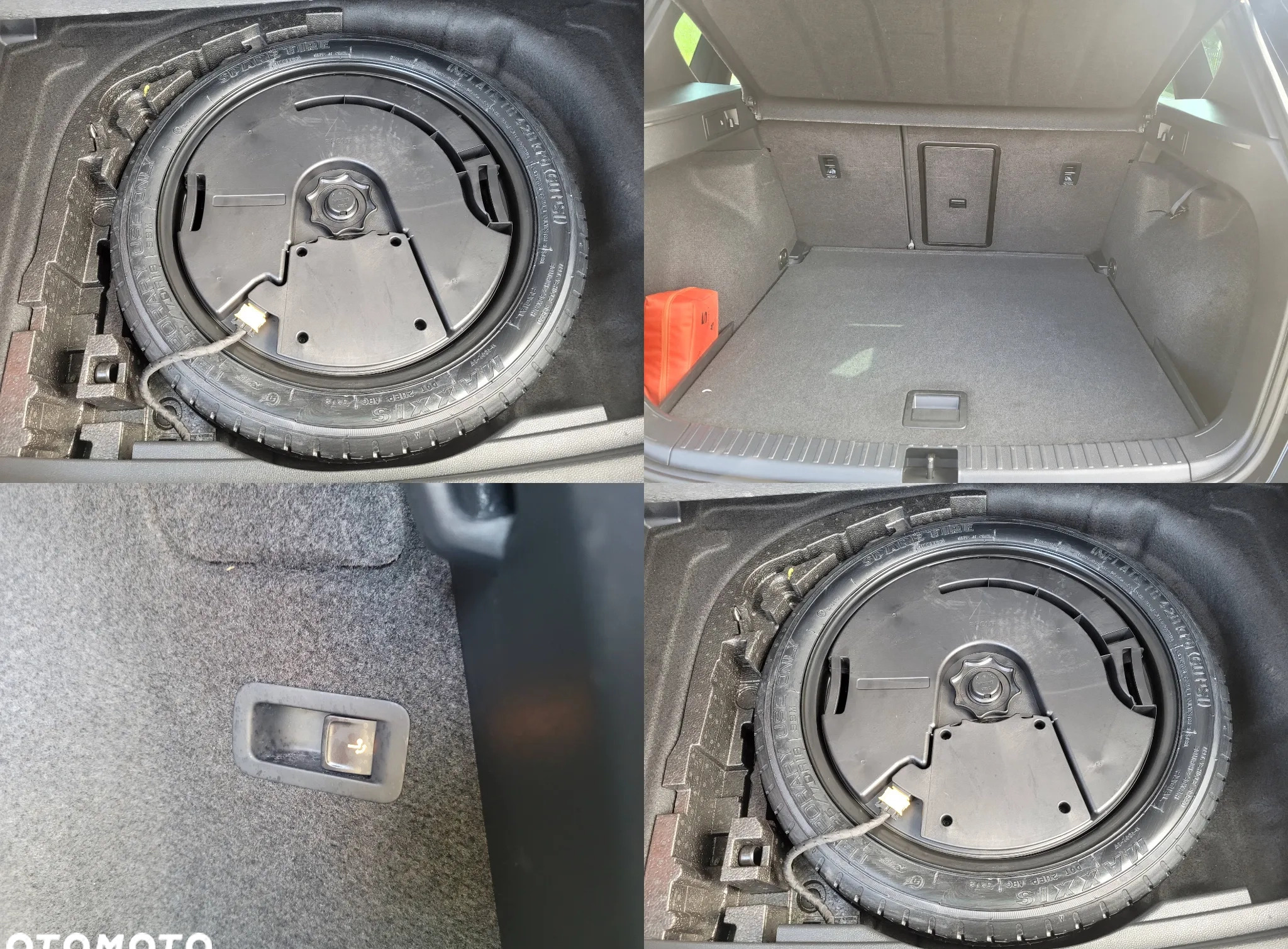 Seat Ateca cena 88700 przebieg: 149895, rok produkcji 2019 z Iława małe 781